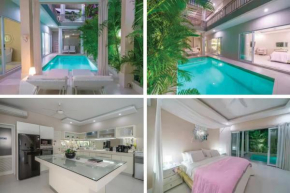 Villa Bali OM - Modern Villa, Free Access to FINNS Recreation Club